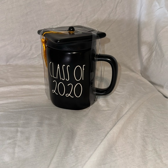 Rae Dunn Other - Ray  dunn mug class of 2020 brand new
